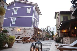 TOP FLAT EMPEROR 304