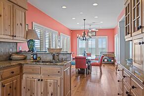 The Amadeus 5 Bedroom Home by RedAwning