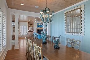 The Amadeus 5 Bedroom Home by RedAwning