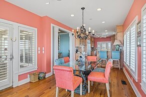 The Amadeus 5 Bedroom Home by RedAwning