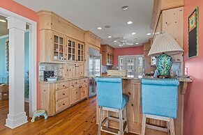 The Amadeus 5 Bedroom Home by RedAwning