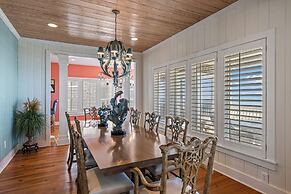 The Amadeus 5 Bedroom Home by RedAwning