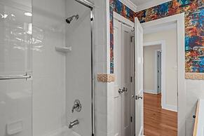 The Amadeus 5 Bedroom Home by RedAwning