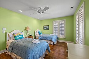 The Amadeus 5 Bedroom Home by RedAwning