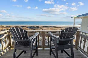 Seabiscuit 5 Bedroom Home by RedAwning