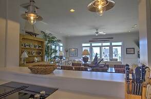 Nash Cottage 6 Bedroom Home by RedAwning