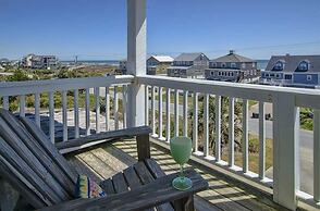 Nash Cottage 6 Bedroom Home by RedAwning