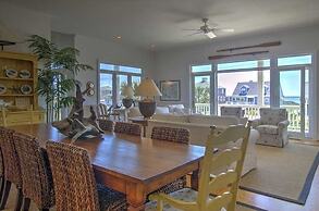 Nash Cottage 6 Bedroom Home by RedAwning