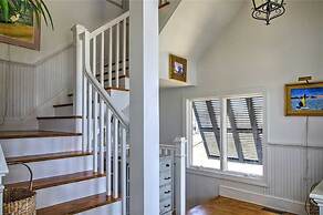 Nash Cottage 6 Bedroom Home by RedAwning