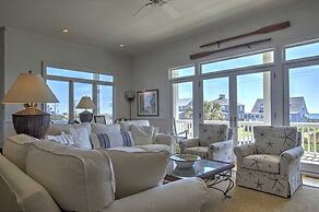 Nash Cottage 6 Bedroom Home by RedAwning