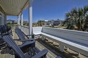 Nash Cottage 6 Bedroom Home by RedAwning