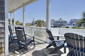 Nash Cottage 6 Bedroom Home by RedAwning