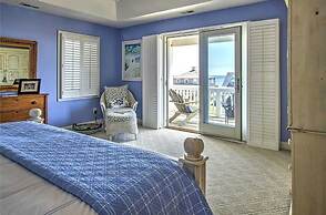 Nash Cottage 6 Bedroom Home by RedAwning