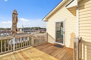 Gotta Getaway 3 Bedroom Home by Redawning