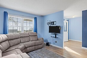 Gotta Getaway 3 Bedroom Home by Redawning