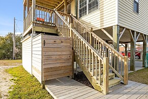 Gotta Getaway 3 Bedroom Home by Redawning