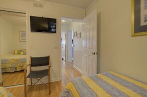 Seaspray 352 2 Bedroom Condo by Redawning