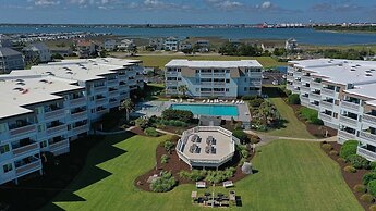 Seaspray 352 2 Bedroom Condo by Redawning