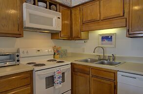 Seaspray 352 2 Bedroom Condo by Redawning