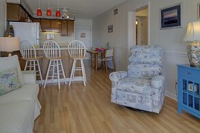 Seaspray 352 2 Bedroom Condo by Redawning