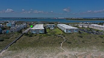 Seaspray 352 2 Bedroom Condo by Redawning