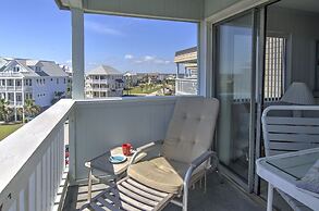 Seaspray 352 2 Bedroom Condo by Redawning