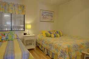 Seaspray 352 2 Bedroom Condo by Redawning