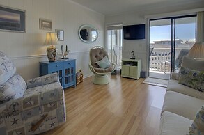 Seaspray 352 2 Bedroom Condo by Redawning