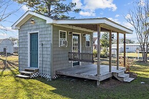 Otter Banks Retreat 3 Bedroom Home by RedAwning