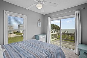 Coastal Tide 3 Bedroom Home by Redawning