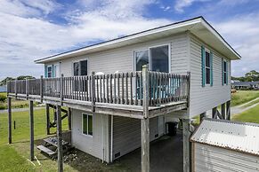 Coastal Tide 3 Bedroom Home by Redawning