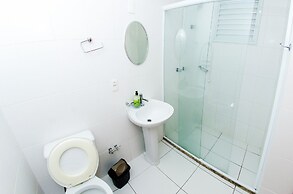 Nautilus Residence Beach - Penha - SC