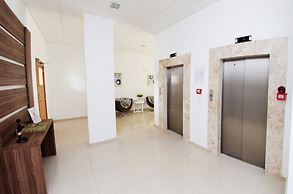 Nautilus Residence Beach - Penha - SC