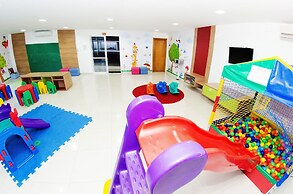 Nautilus Residence Beach - Penha - SC