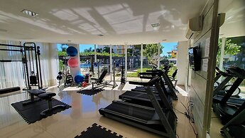 Nautilus Residence Beach - Penha - SC