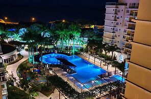 Nautilus Residence Beach - Penha - SC