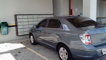 Nautilus Residence Beach - Penha - SC
