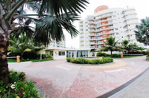 Nautilus Residence Beach - Penha - SC