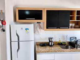 Nautilus Residence Beach - Penha - SC