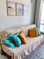 Nautilus Residence Beach - Penha - SC
