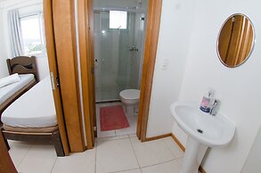 Nautilus Residence Beach - Penha - SC