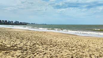 Nautilus Residence Beach - Penha - SC