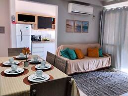 Nautilus Residence Beach - Penha - SC