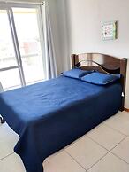 Nautilus Residence Beach - Penha - SC
