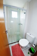 Nautilus Residence Beach - Penha - SC
