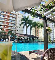 Nautilus Residence Beach - Penha - SC