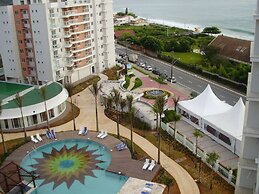 Nautilus Residence Beach - Penha - SC