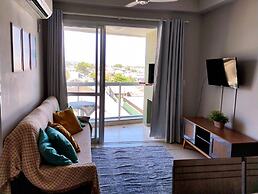 Nautilus Residence Beach - Penha - SC
