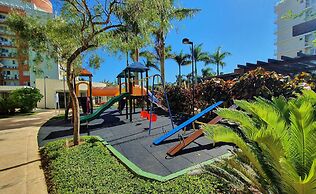 Nautilus Residence Beach - Penha - SC