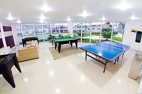 Nautilus Residence Beach - Penha - SC